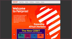 Desktop Screenshot of fairpros.com